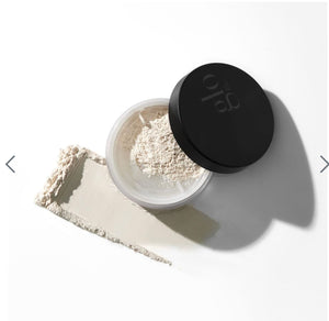 Glo Luminous Setting Powder