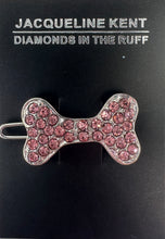 Load image into Gallery viewer, Jacqueline Kent Dog Hair Clip