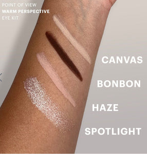 Glo Point Of View Eye Kit