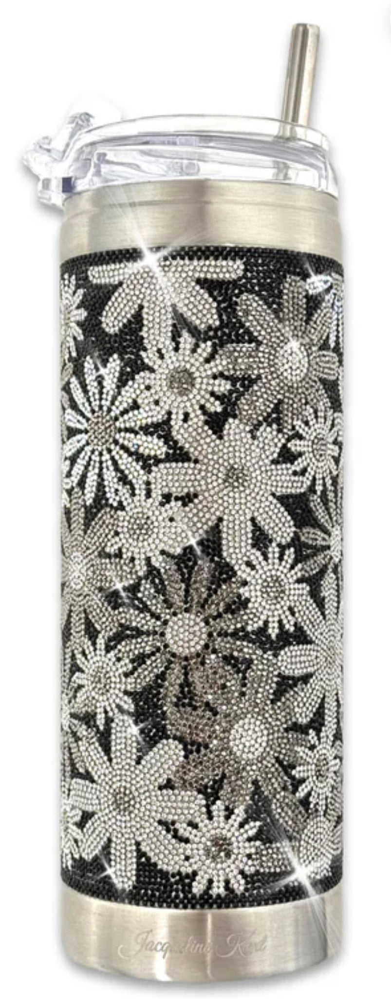 Jacqueline Kent Tumbler Flower Power - Thumbnail 2