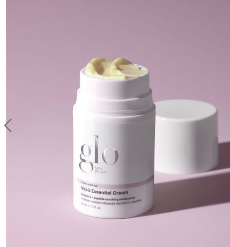 Glo Vita E Essential Cream