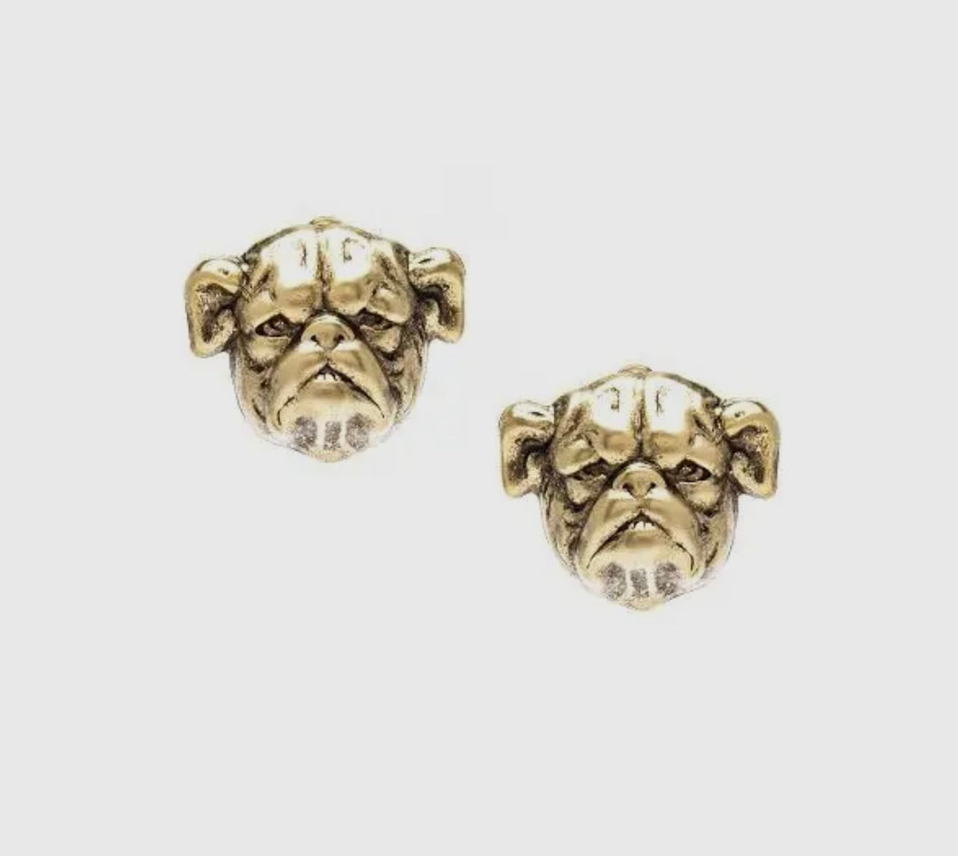 Yochi Marley Earrings