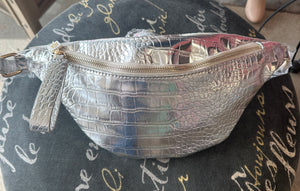 The Charlotte Bag