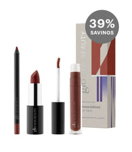 Load image into Gallery viewer, Glo Lip Trio Limited Edition