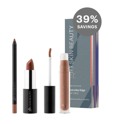 Glo Lip Trio Limited Edition