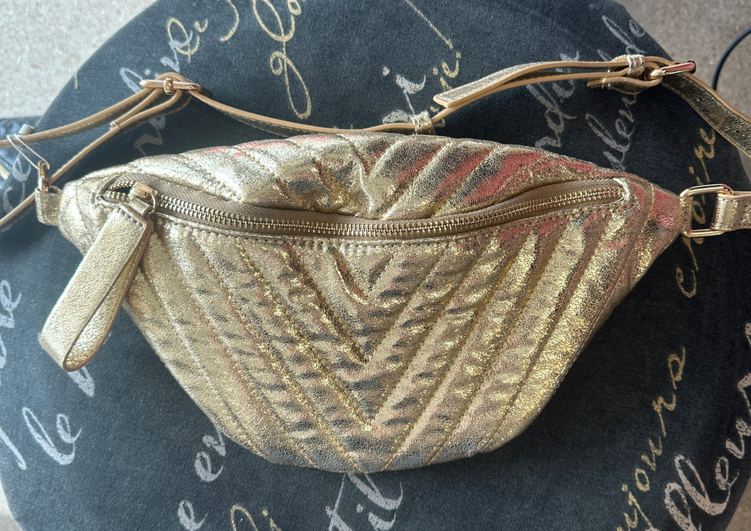 The Charlotte Bag