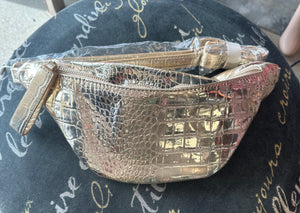 The Charlotte Bag