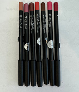 Signature Lip Liner