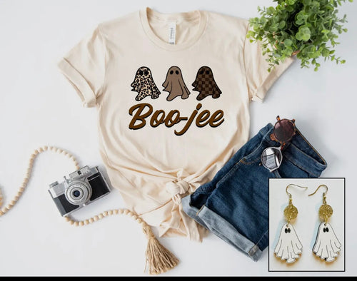 Boo-Jee T-Shirt