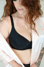 Load image into Gallery viewer, Extra Blessed (plus size) bra -clearance