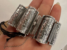 Load image into Gallery viewer, Erin Knight Designs Whiting &amp; Davis Bracelet