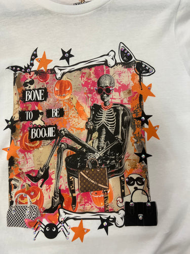 Bone To Be Bougie T-Shirt
