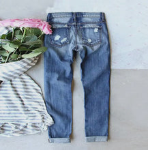 Load image into Gallery viewer, Grinch Jeans