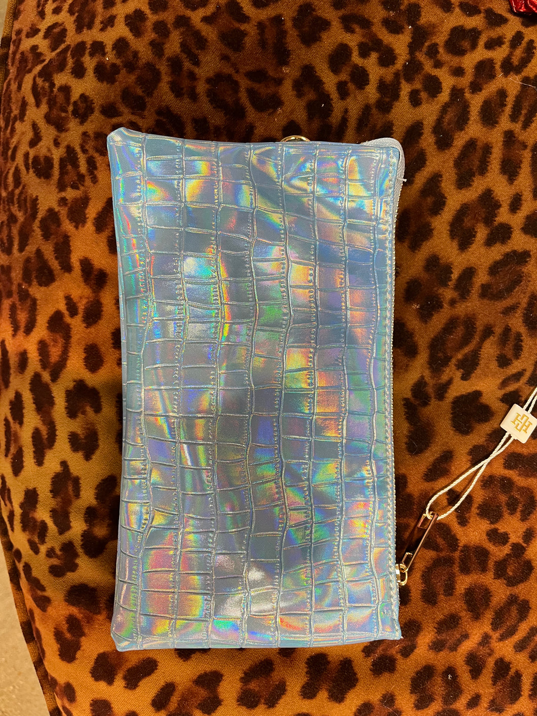 Crossbody Purse