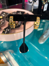 Load image into Gallery viewer, Tova Jovette Hoops