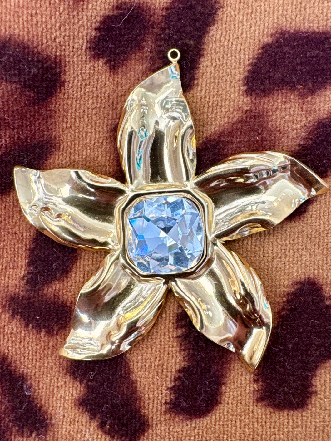 Necklace/Scarf Charms