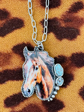 Load image into Gallery viewer, Animal Necklace