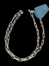 Load image into Gallery viewer, Link Long Chain