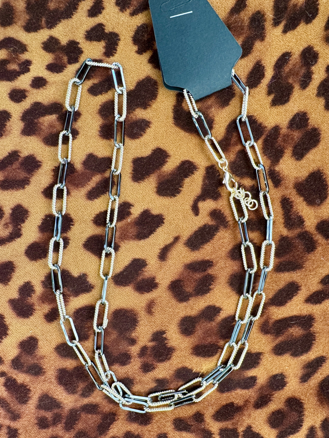 Link Long Chain