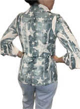 Load image into Gallery viewer, Star Blouse