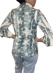 Star Blouse