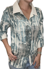 Load image into Gallery viewer, Star Blouse