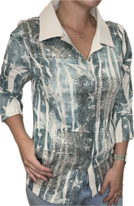 Star Blouse