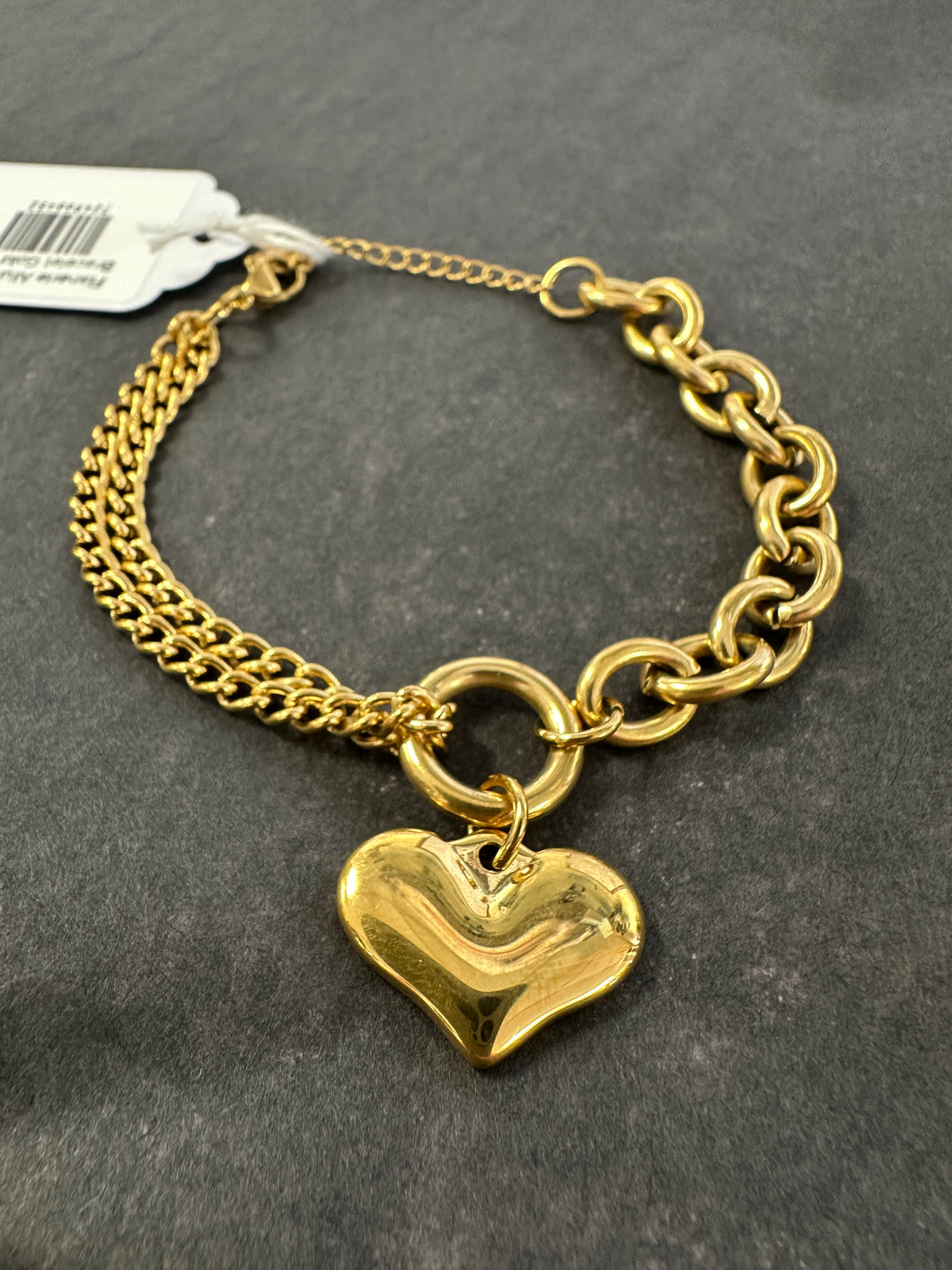 Flanerie Allure Bracelet