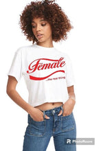 Load image into Gallery viewer, Female...The Real Thing -clearance