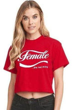 Load image into Gallery viewer, Female...The Real Thing -clearance