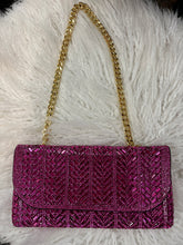 Load image into Gallery viewer, Bling Purse/Crossbody
