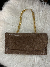 Load image into Gallery viewer, Bling Purse/Crossbody