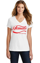 Load image into Gallery viewer, Female...The Real Thing -clearance