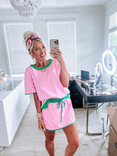 Load image into Gallery viewer, Country Club Skort Set