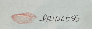 Signature Lipgloss