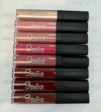 Load image into Gallery viewer, Signature Lipgloss