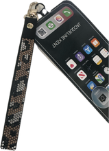 Load image into Gallery viewer, Jacqueline Kent Phone Wrist Lanyard