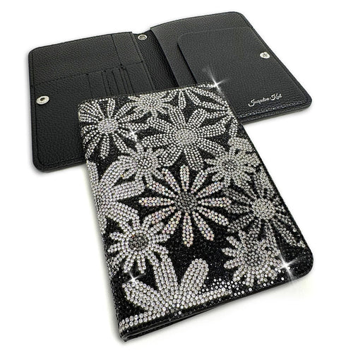 Jacqueline Kent Passport Holder