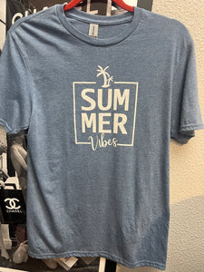 Summer Vibes T-Shirt