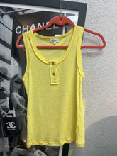 Load image into Gallery viewer, Tank Top Ribbed