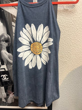 Load image into Gallery viewer, Sunflower Tank