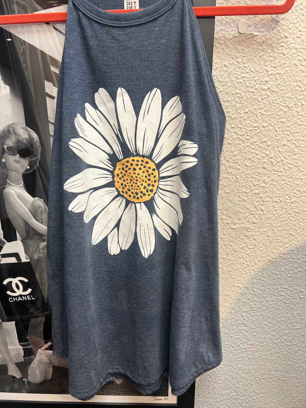 Sunflower Tank