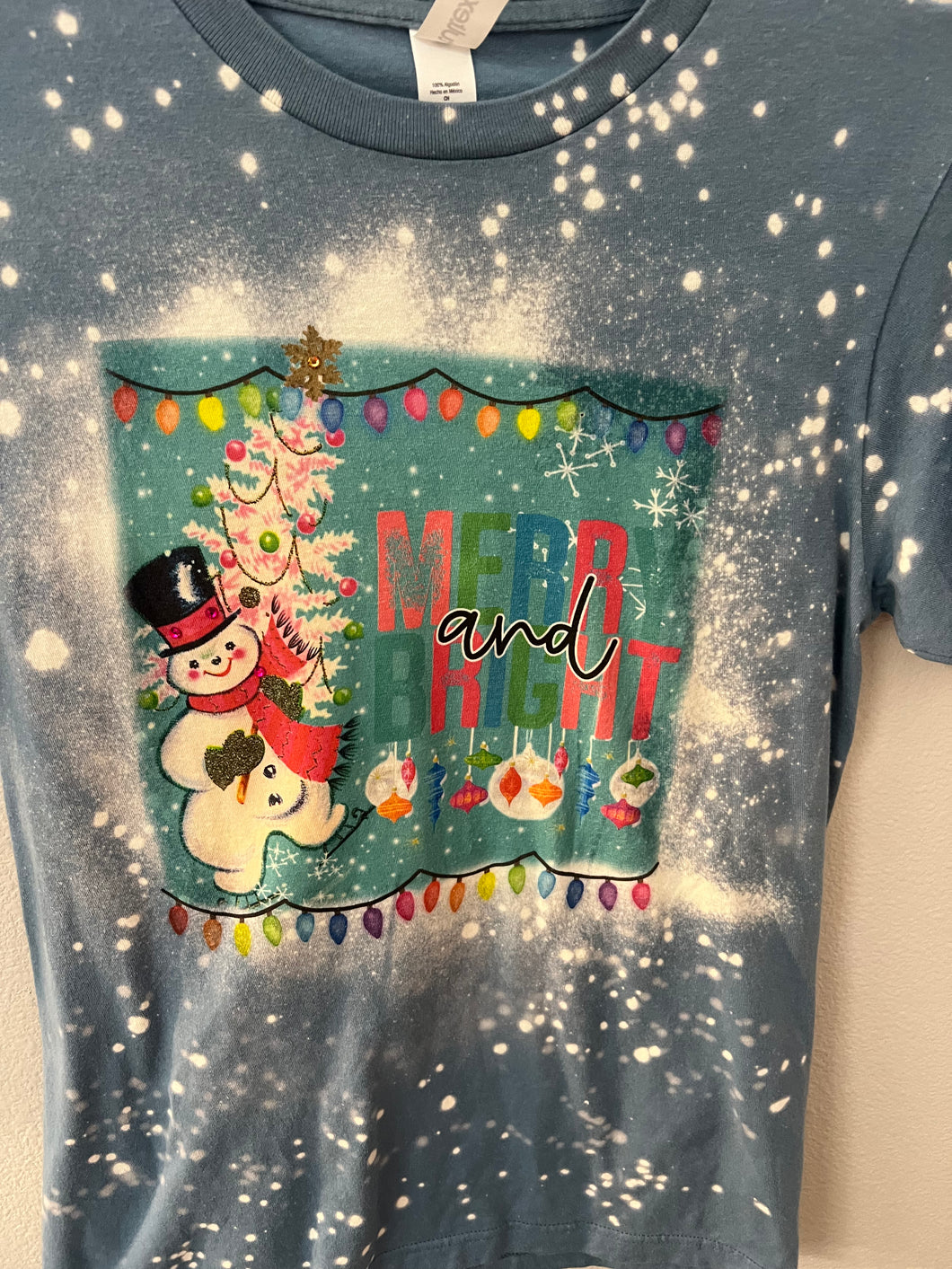 Merry and Bright T-Shirt