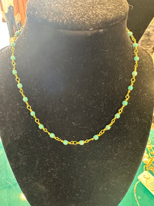 Inspired Designs Necklace