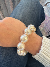 Load image into Gallery viewer, Jacqueline Kent Flintstone Bracelet