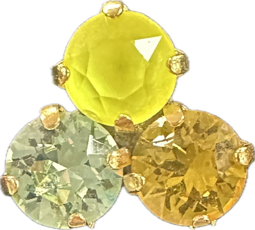 Tova Ines Studs