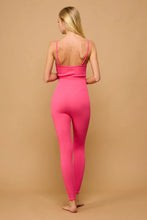Load image into Gallery viewer, Ribbed Catsuit body suit