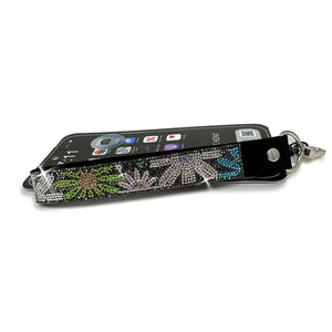 Jacqueline Kent Phone Wrist Lanyard