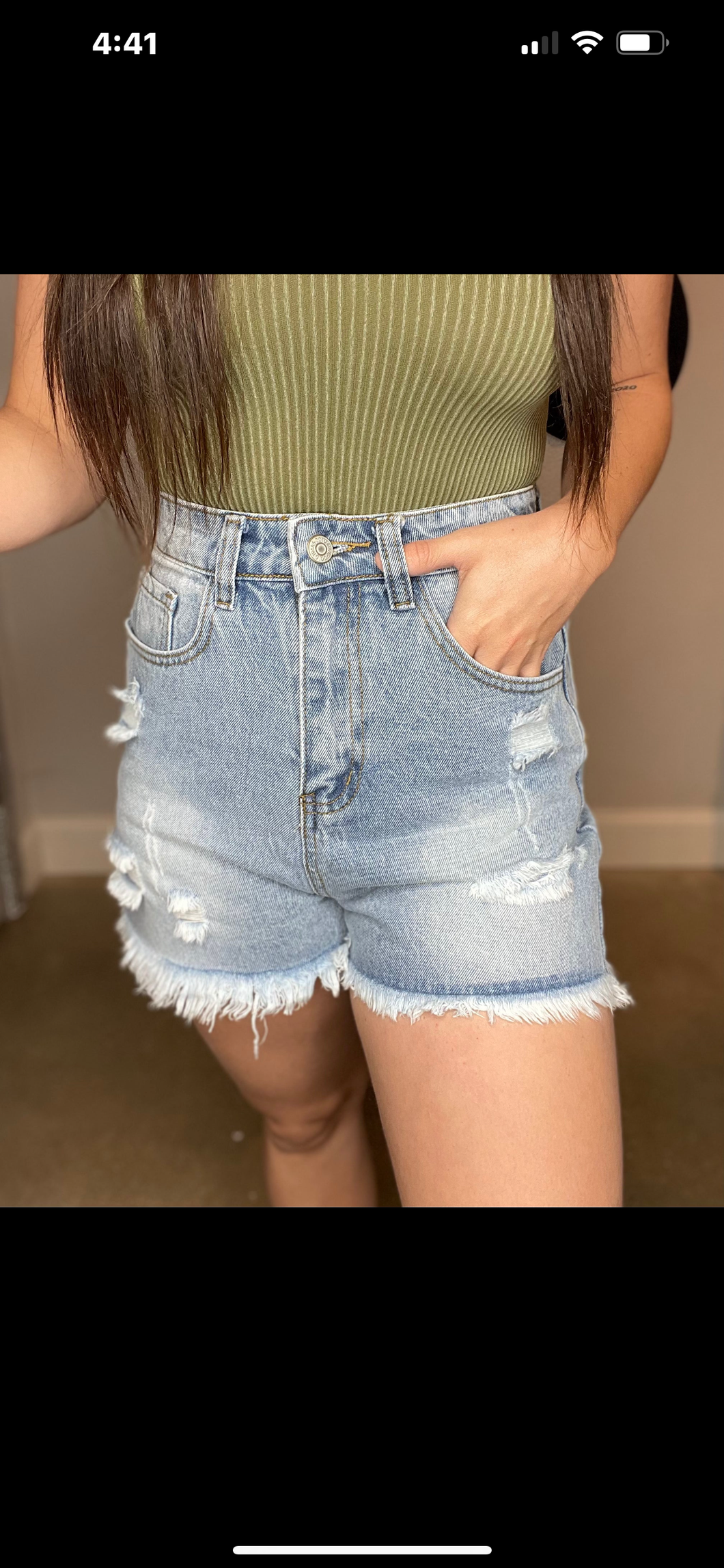 PCill Kathryn Short