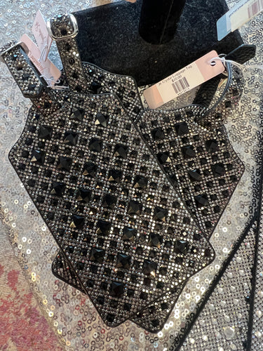 Jacqueline Kent Luggage Tag